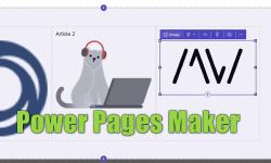 Featured image of post [VIDEO] First steps in the Power Pages Maker