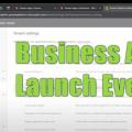 [VIDEO] Power Platform Learners: Business Applications launch event highlights