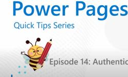 Featured image of post [VIDEO] Power Platform Learners: Power Pages Authentication Providers