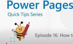 Featured image of post [VIDEO] Power Platform Learners: How to Set up the Google Identity provider in Power Pages?