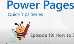 Featured image of post [VIDEO] Power Platform Learners: How to Set up the Microsoft Identity provider in Power Pages?