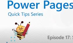 Featured image of post [VIDEO] Power Platform Learners: Site visibility in Power Pages