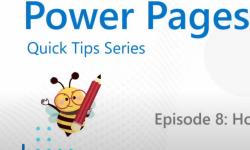 Featured image of post [VIDEO] Power Platform Learners: How to integrate SharePoint in the Power Pages?