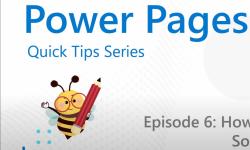 Featured image of post [VIDEO] Power Platform Learners: Virtual Tables in Power Pages