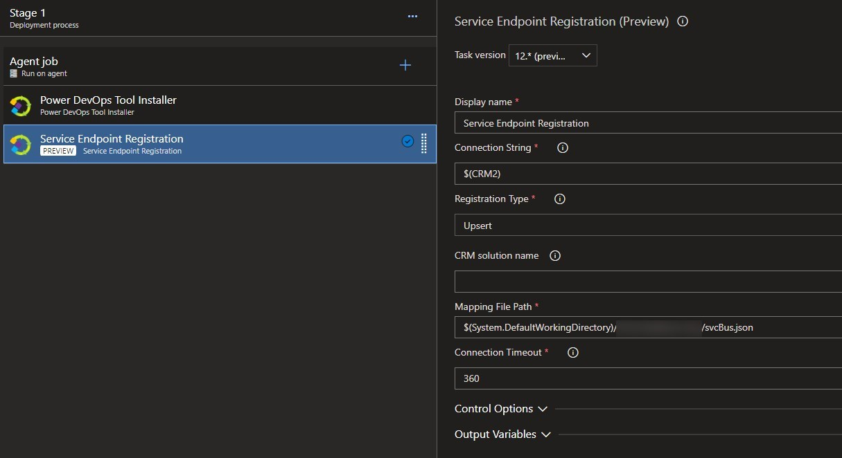 Step 2: Deploy the Endpoint